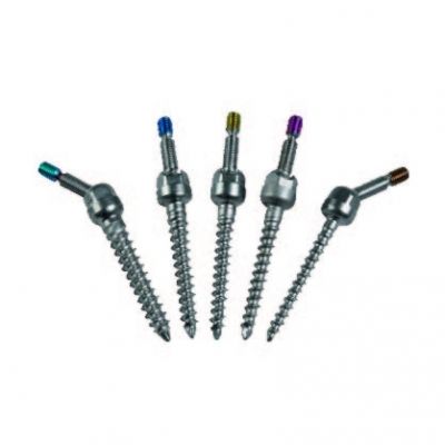 TR High Flex Multifunctional Spond.Screw