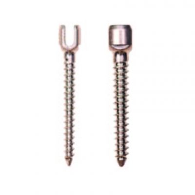 TR Fix Monoaxial Screw