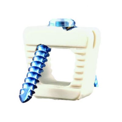 TR Cervical Screw Cage